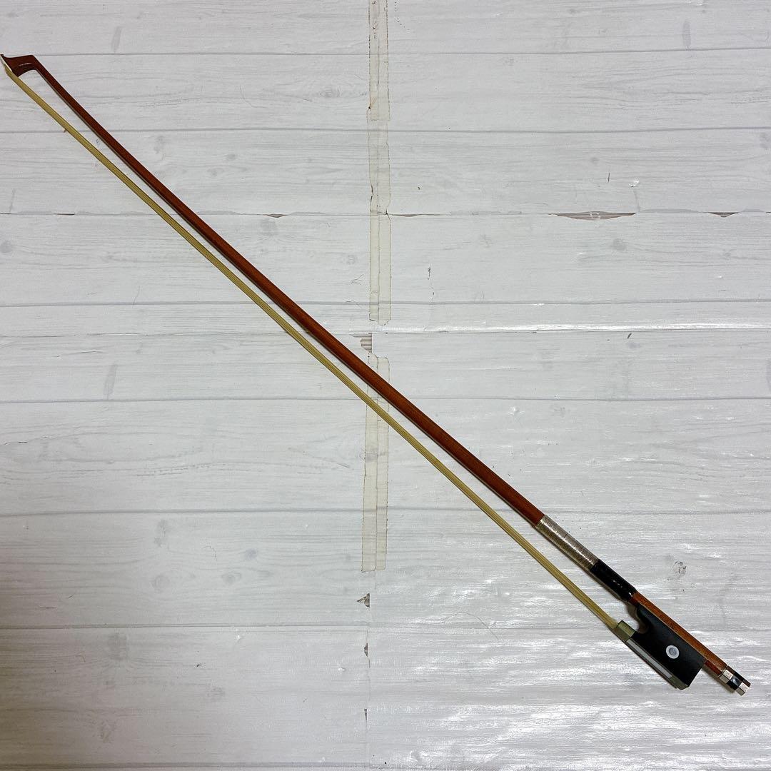 美品　SUZUKI バイオリン　No.300 3/4 ヴァイオリン 1987年製