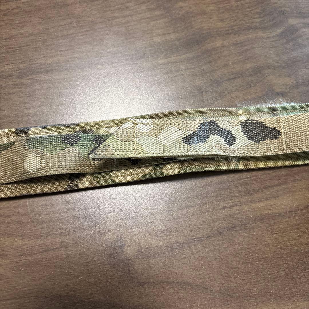 コンドル・アウトドア COBRA ピストルベルト