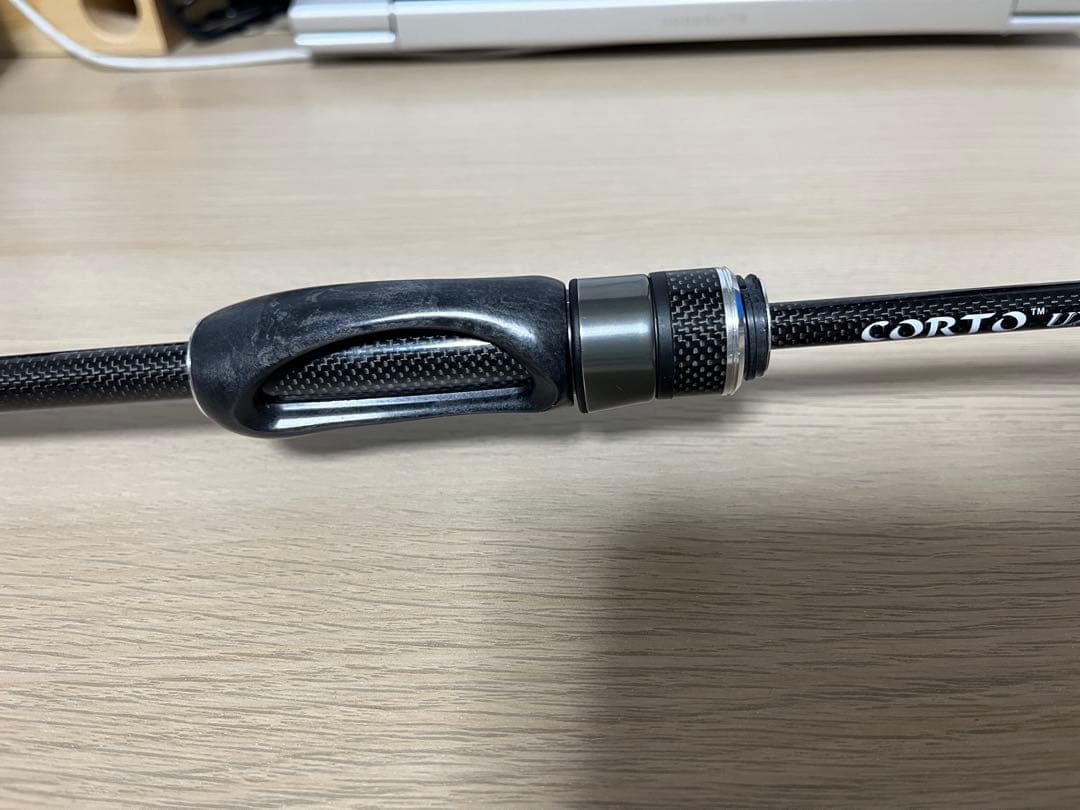 23CORTO UX アジングロッド 612UL-HS