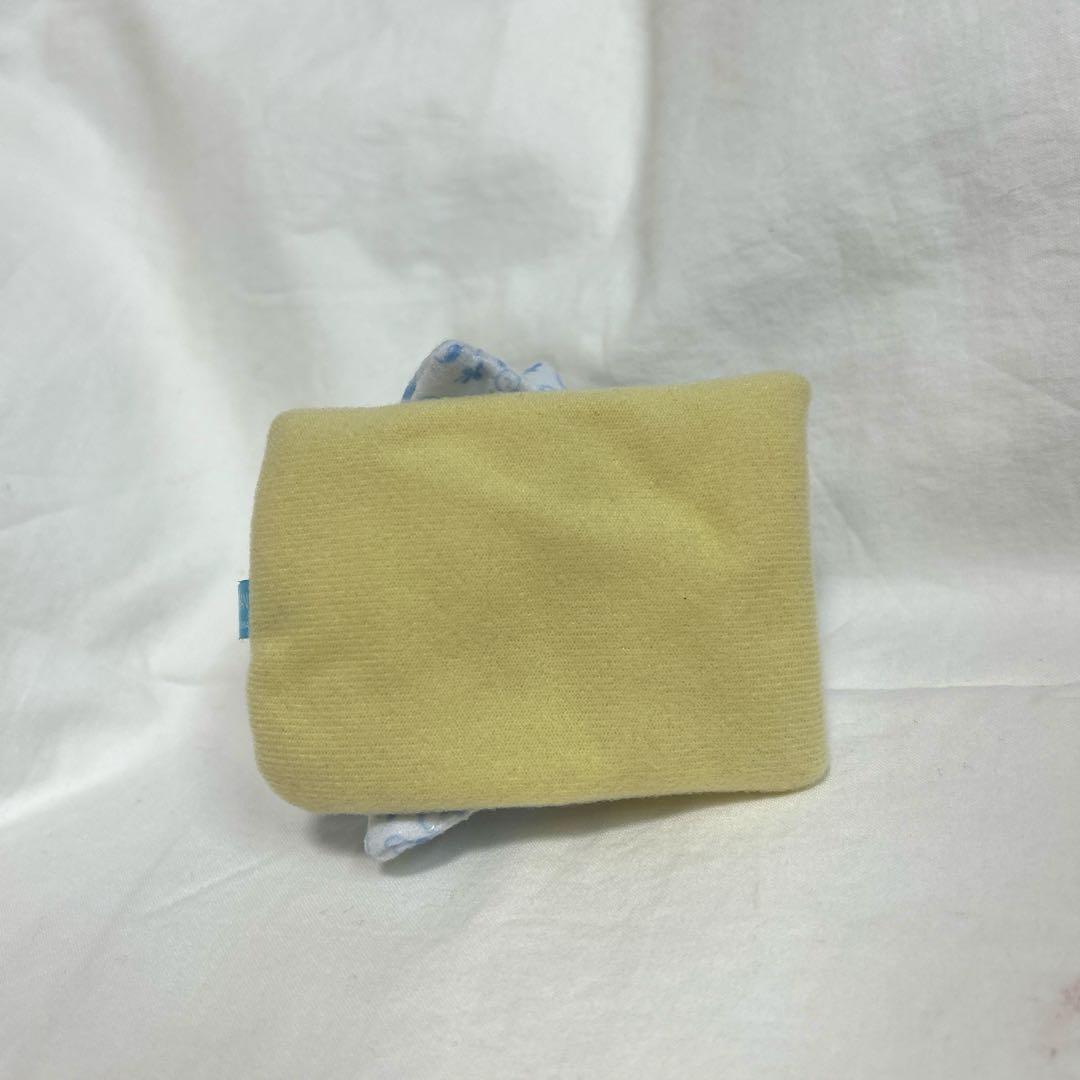 コウペンちゃん お布団ねんねマスコット　キーホルダー　ぬいぐるみ　るるてあ　レア