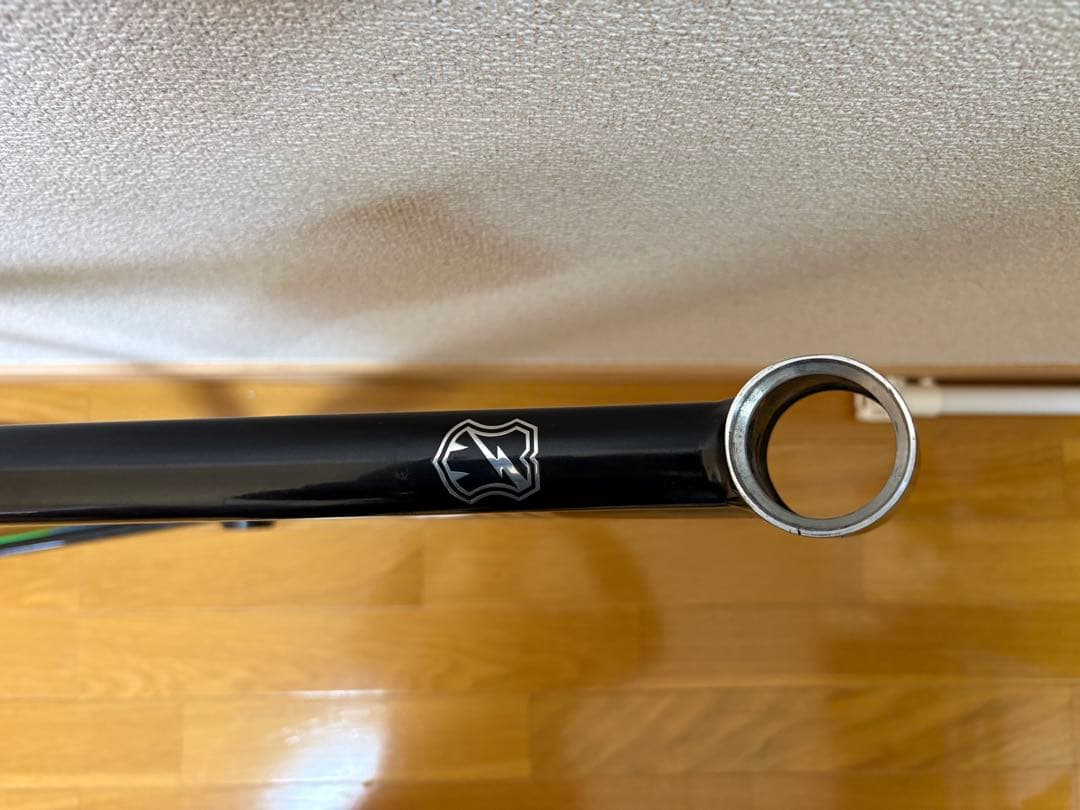 Cinelli mash histogram 2015 Sサイズ　フレームセット