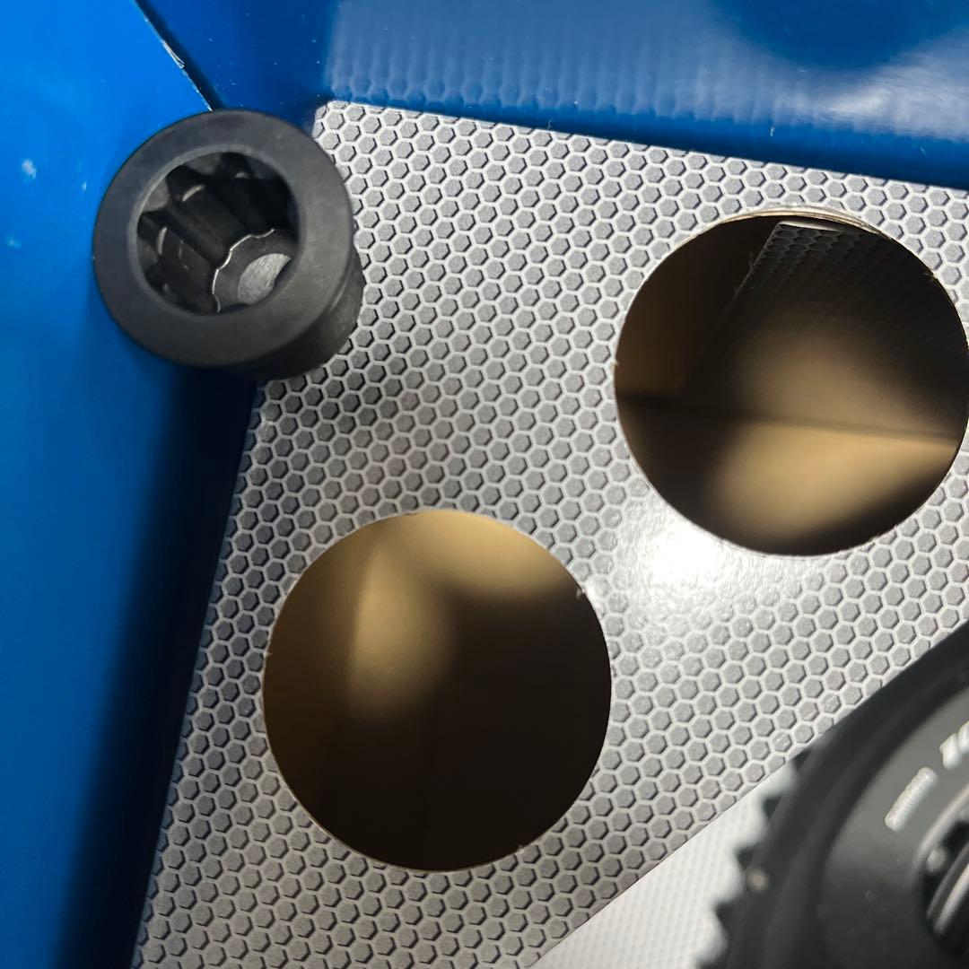 Shimano 105 クランクセット FC-R7000 52-36 170㎜