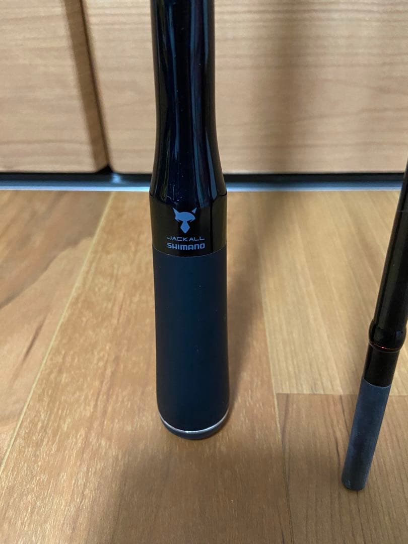 シマノ 18 ポイズンアドレナ 169XH-SB/2