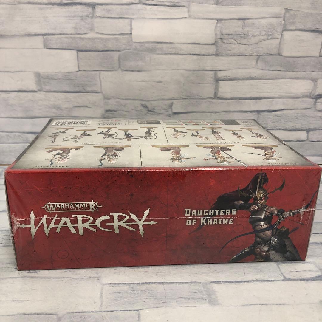 o610 ドーター・オヴ・カイン