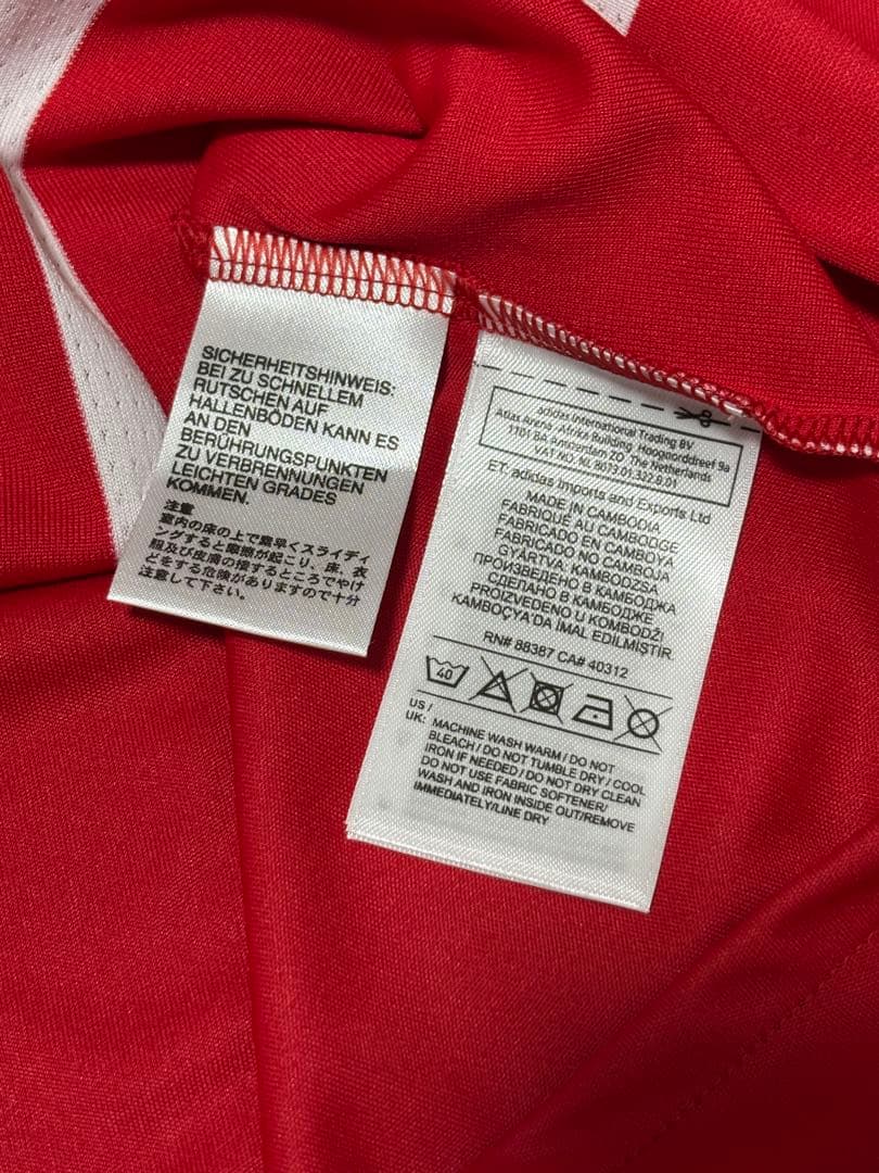 【ベルナト】バイエルンユニフォーム