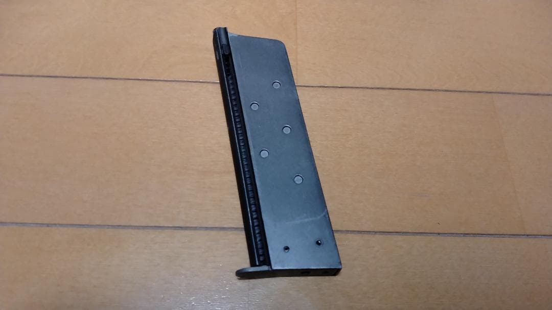 [WA]コルトガバメントM1911A1[ウエスタンアームズ]