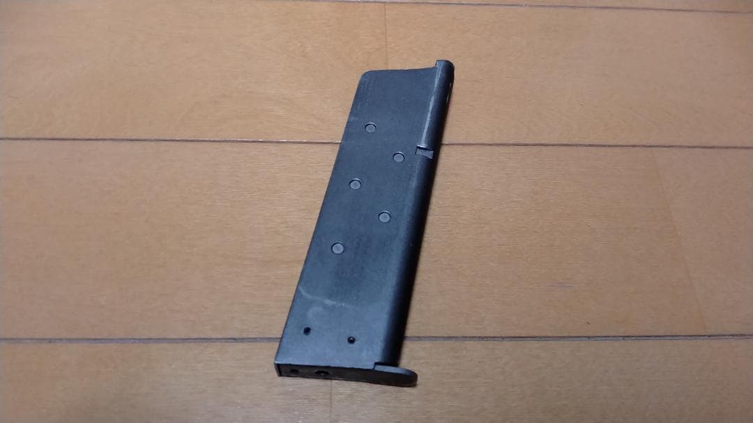 [WA]コルトガバメントM1911A1[ウエスタンアームズ]