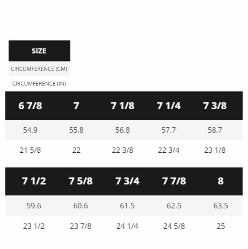 ロサンゼルス・ドジャース 2025 ワールドシリーズ 優勝記念 7 3/8 帽子