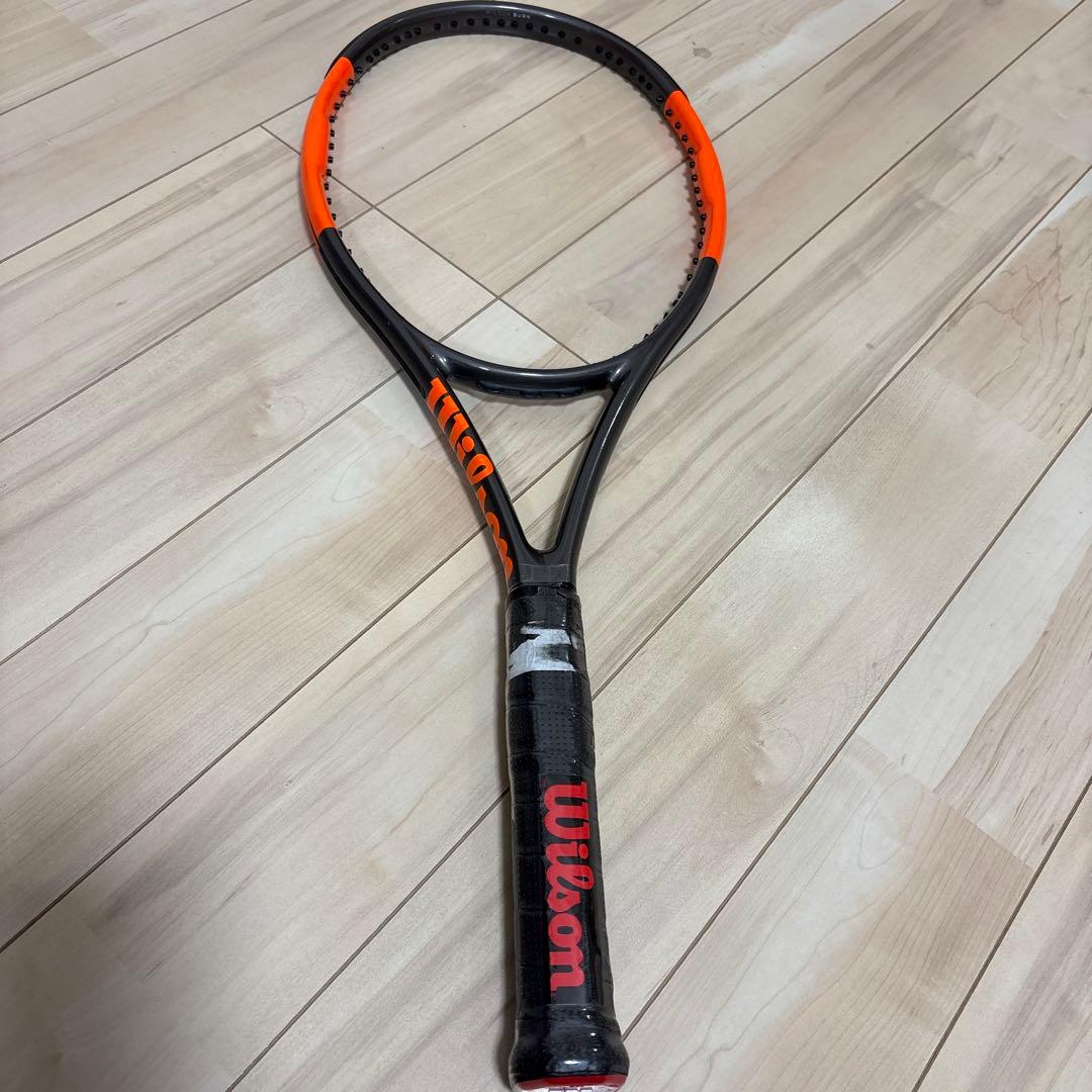 ウィルソン バーン95J CV G3