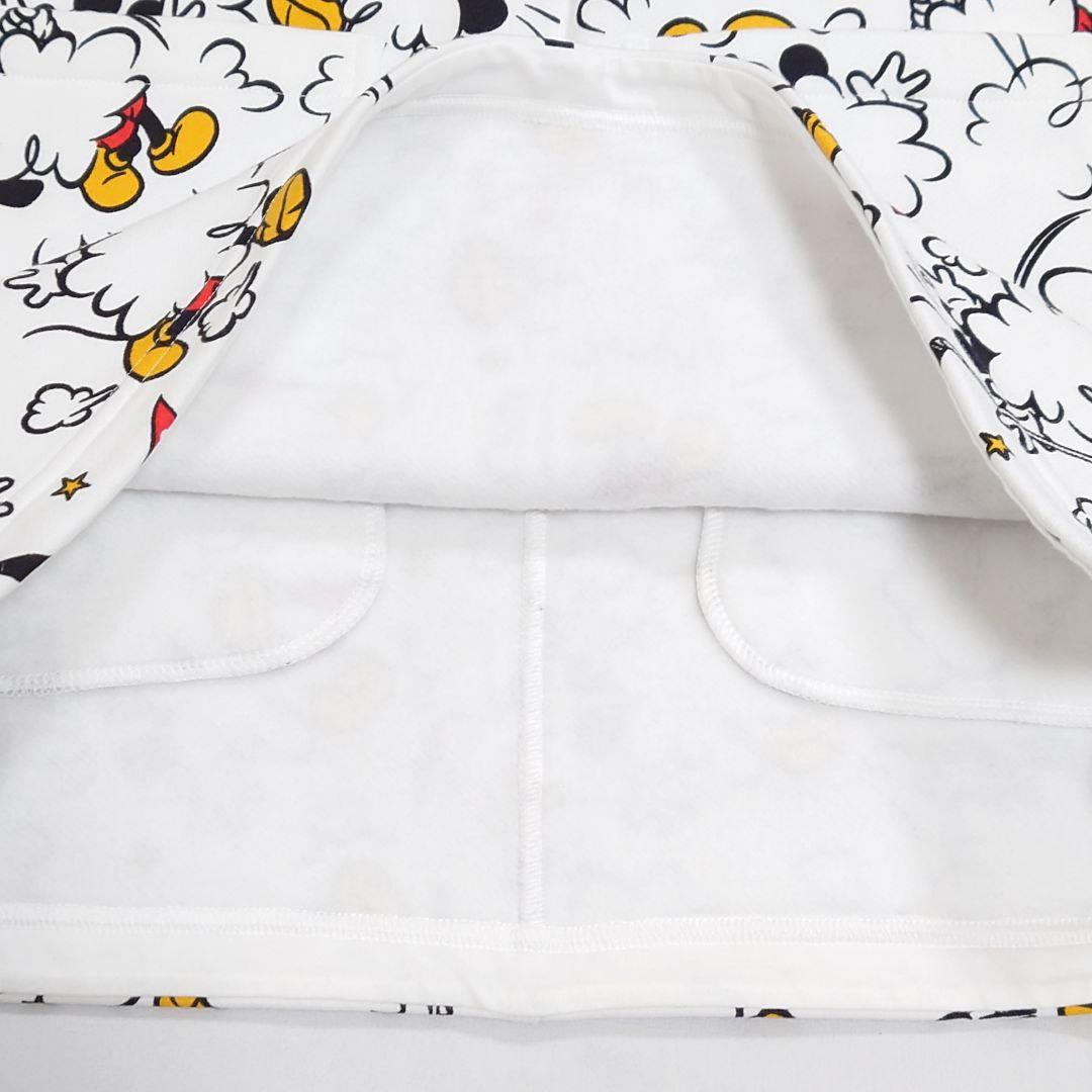 【新品タグ付き】パーリーゲイツ ミッキーマウスゴルフスカート レディースⅠ