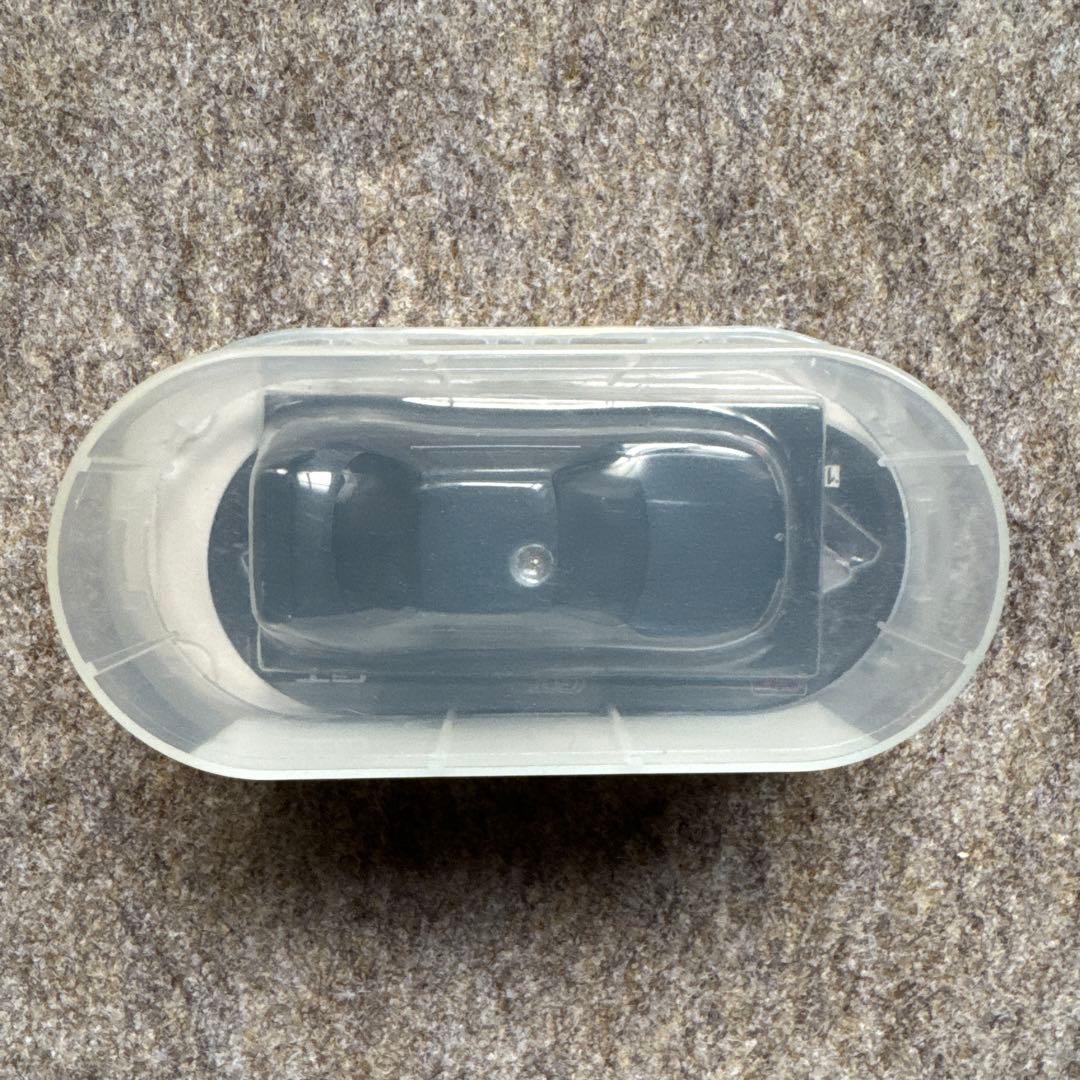 NISSAN SKYLINE GT-R (BNR32) ミニカー