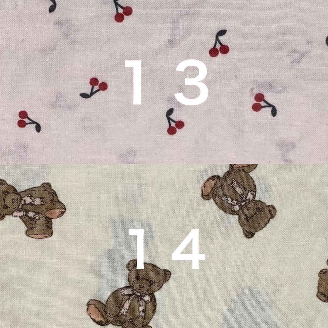 フクロモモンガ　小動物　オーダーページ