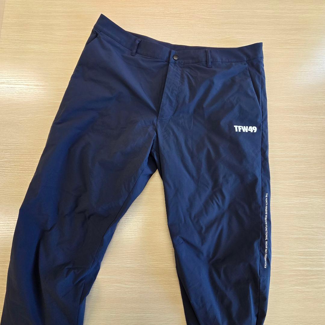 メンズウェア 70. TFW49 OCTA PANTS(sample)