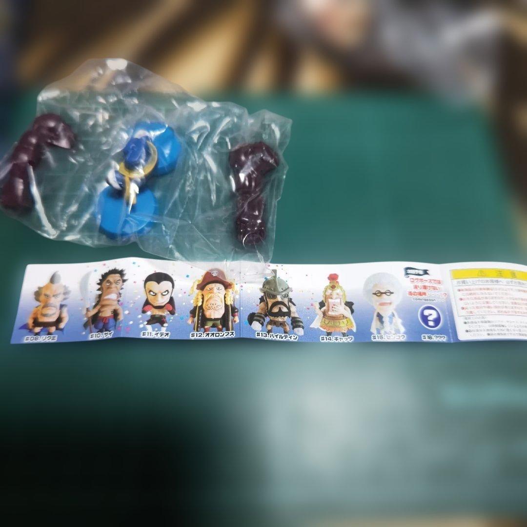 【ドレスローザ編 其の参 】ワンピース アニキャラヒーローズ ノーマルコンプ