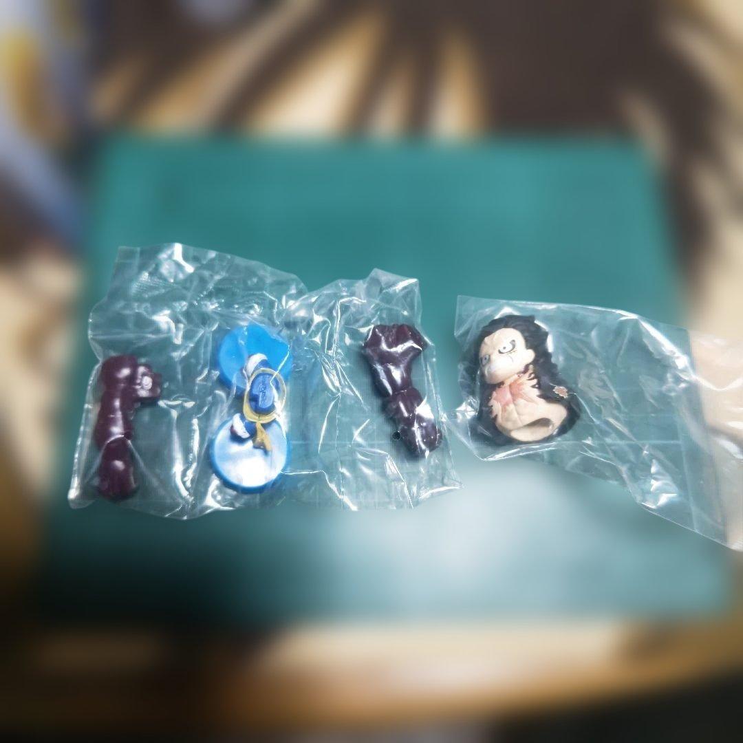 【ドレスローザ編 其の参 】ワンピース アニキャラヒーローズ ノーマルコンプ