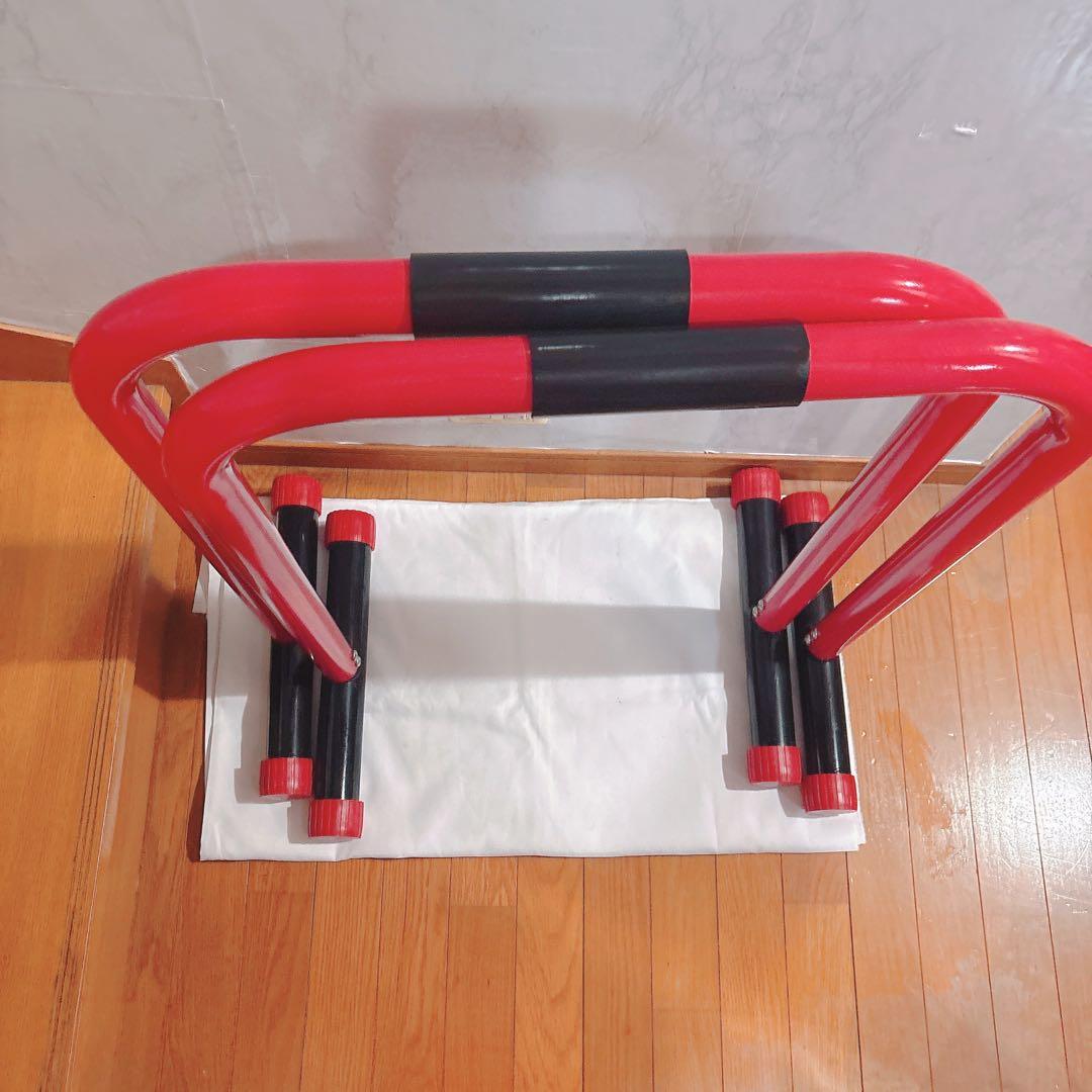 EASY CHANGE ディップスタンド