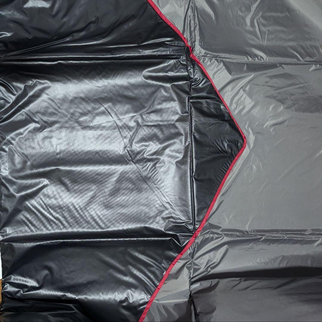 スノーピーク ランドブリーズ4専用 インナーマット TM-634 キャンプ