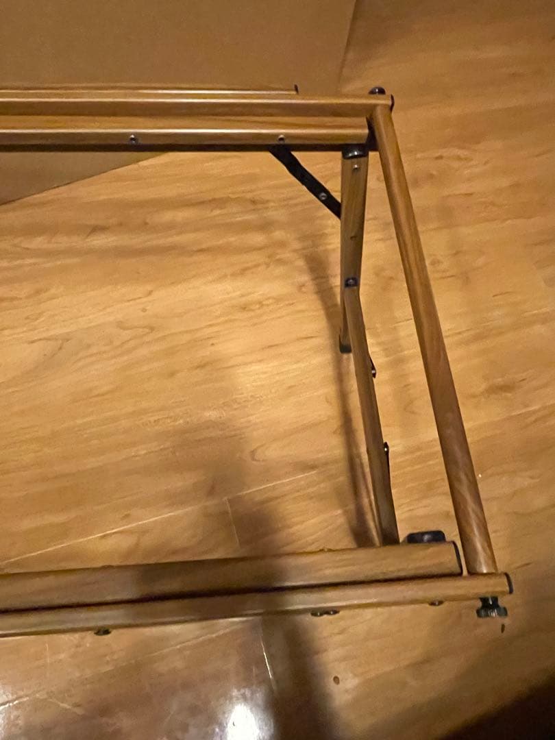 【ケンケン】FUTURE FOX クッキングテーブル