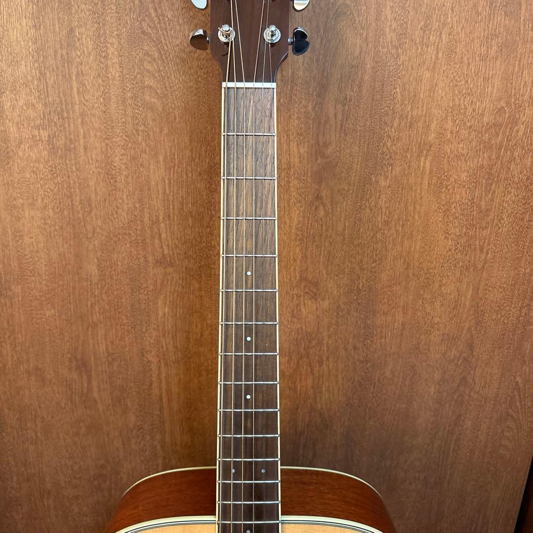 YAMAHA ヤマハ　FG820 セット