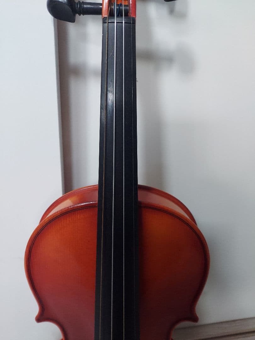 SUZUKI　スズキ NO.300 3/4 ANNO.1978 バイオリン