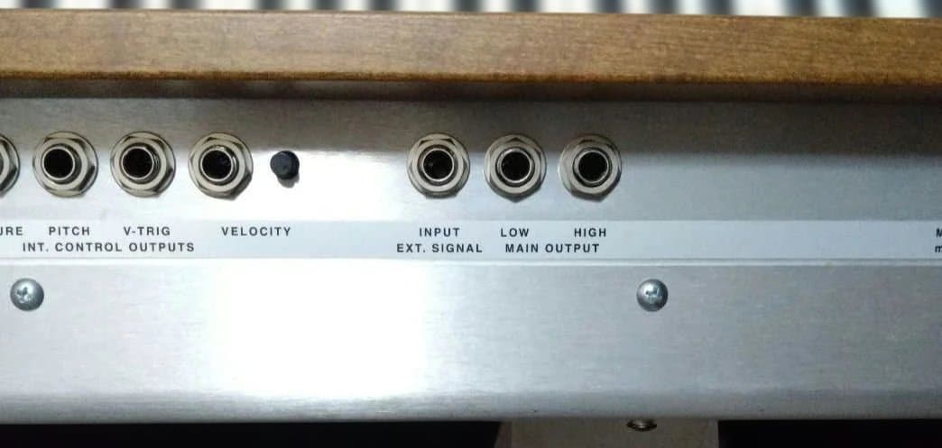 MOOG Minimoog Model D 2017 アナログシンセサイザー