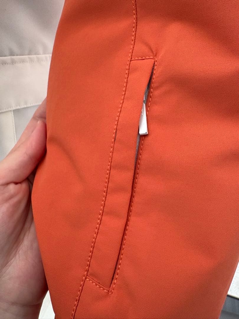 【美品】スキーウエア　レディース