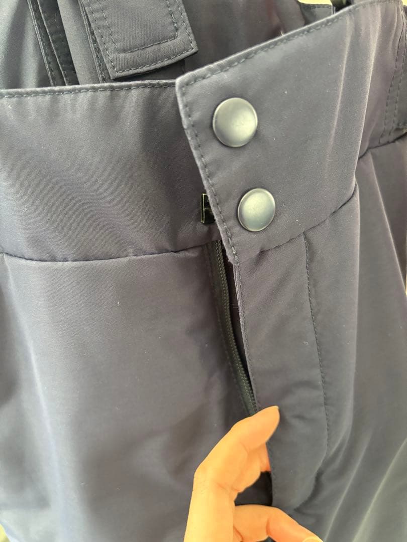 【美品】スキーウエア　レディース