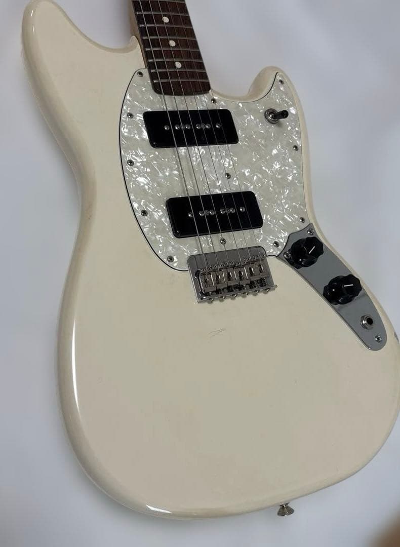 ギター Fender Player Mustang 90