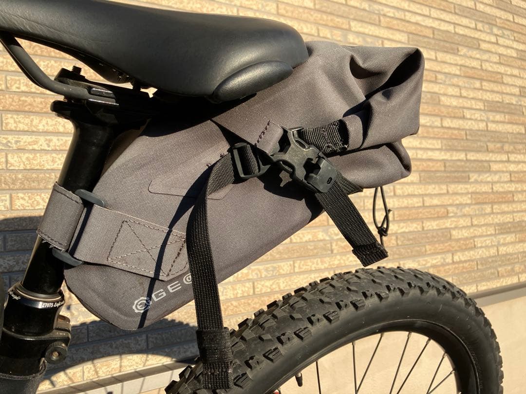 Panasonic XEALT M5 走行距離4500km 引取希望