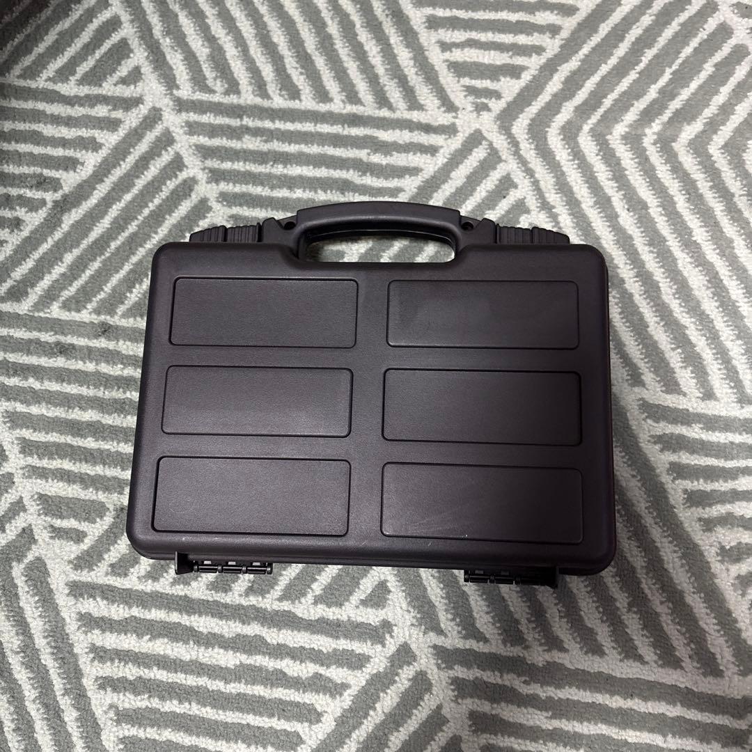 東京マルイHK USP 電動エアガン