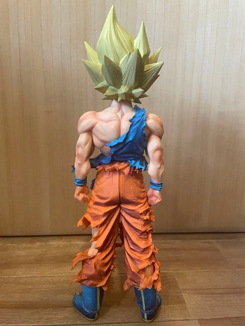 SMSP 孫悟空　ver.1.5 01 A賞