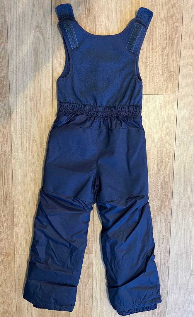 コロンビアスノーウェア(XS 120㎝)