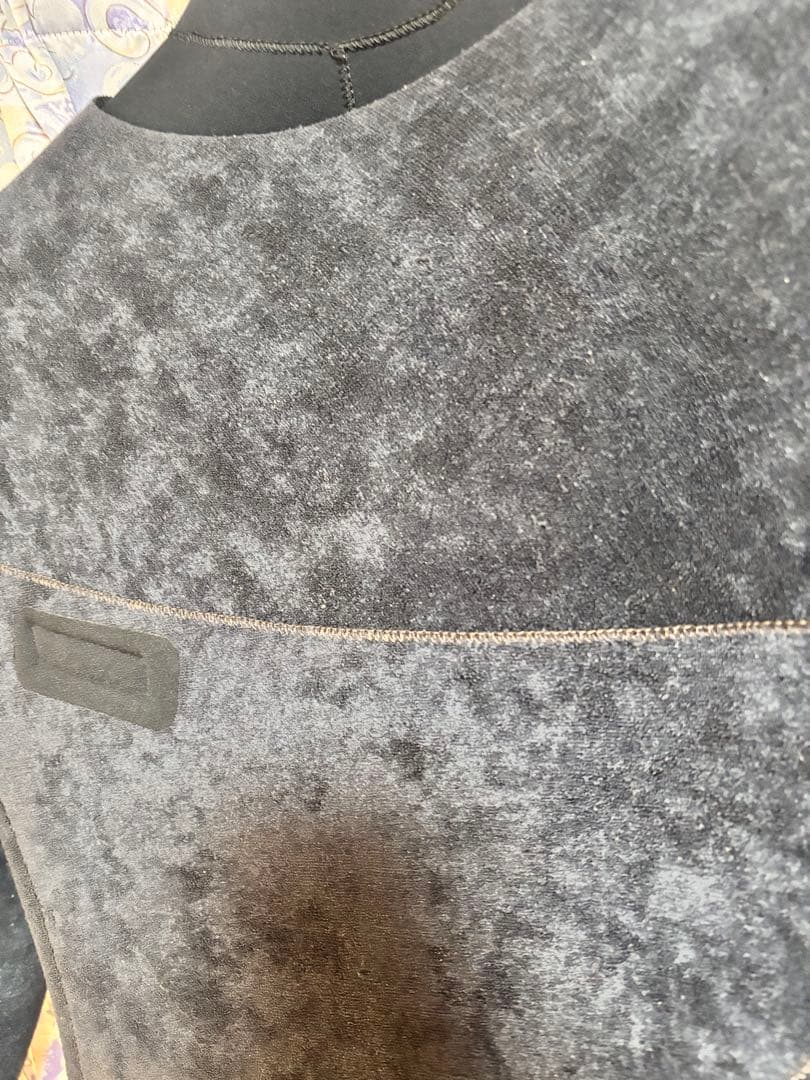 DOVE セミドライ Lサイズ相当 フルオーダー 裏起毛 5×3mm SP2