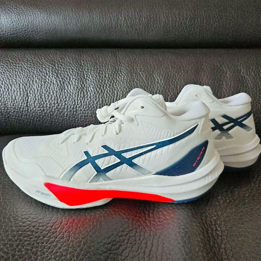 ☆ASICS　SKY ELITE FF MT3　25.0cm☆