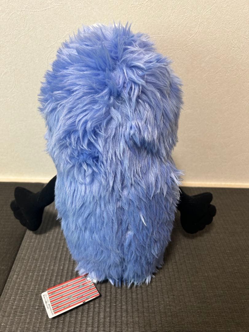 パペットスンスン 完全受注生産品