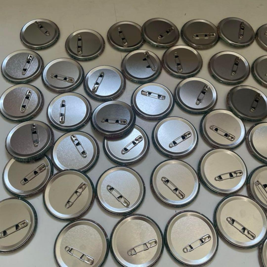 お値下げY20.浦島坂田船 となりの坂田 缶バッジ 2021 夏ツ 黒板 デフォ