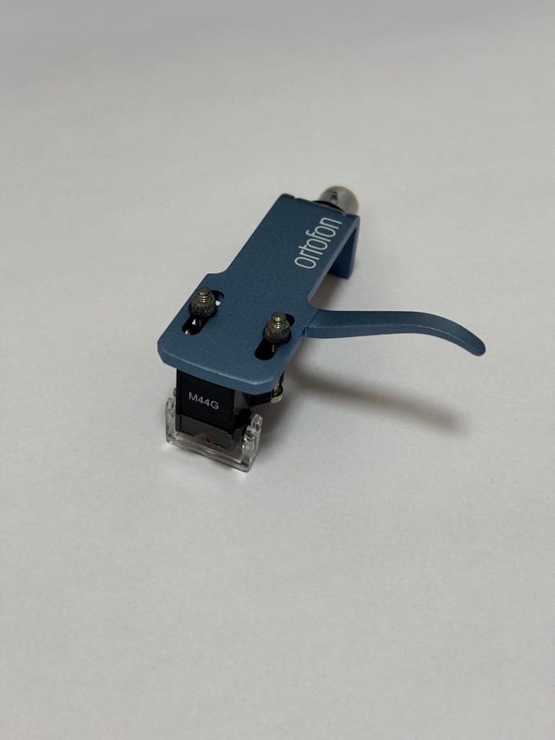 Technics SL-1200 mk3d m44g付き ターンテーブル 中古