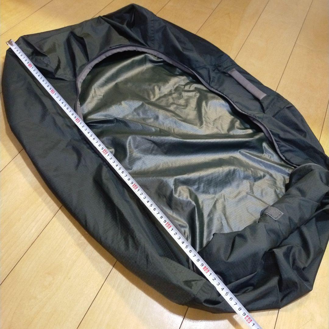 OSPREY エアカバー 旧型 ザックカバー Airplane Case