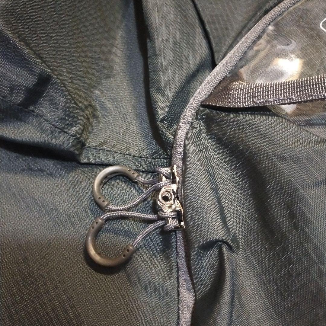 OSPREY エアカバー 旧型 ザックカバー Airplane Case