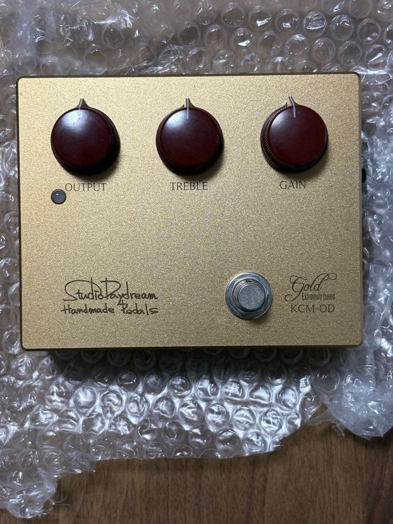 studio daydream KCM OD 金　ケンタ　クローン