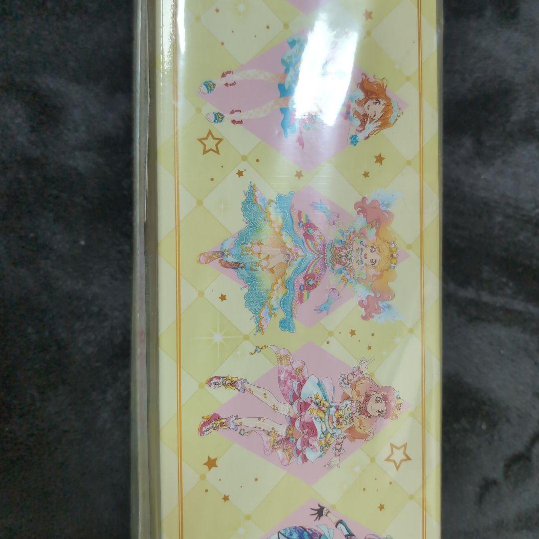 バトルスピリッツ　アイカツ10周年セット