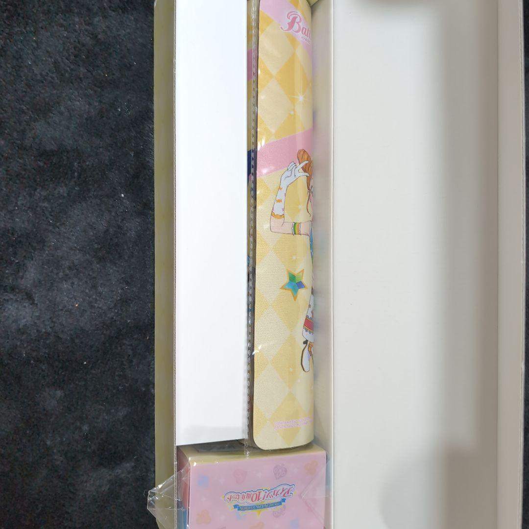 バトルスピリッツ　アイカツ10周年セット