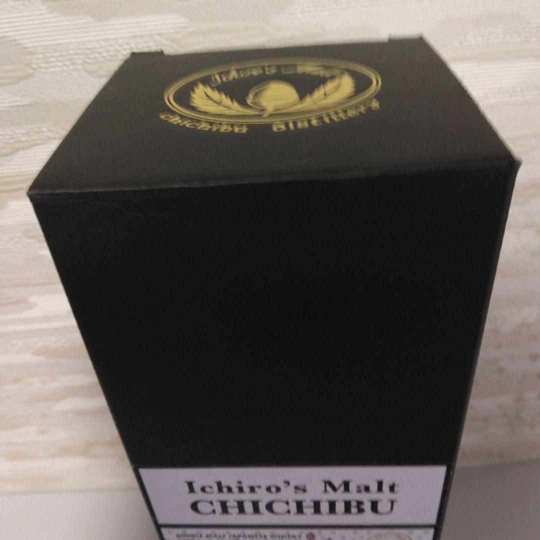 イチローズモルト　秩父エディション2021　ワインカスク【限定品】