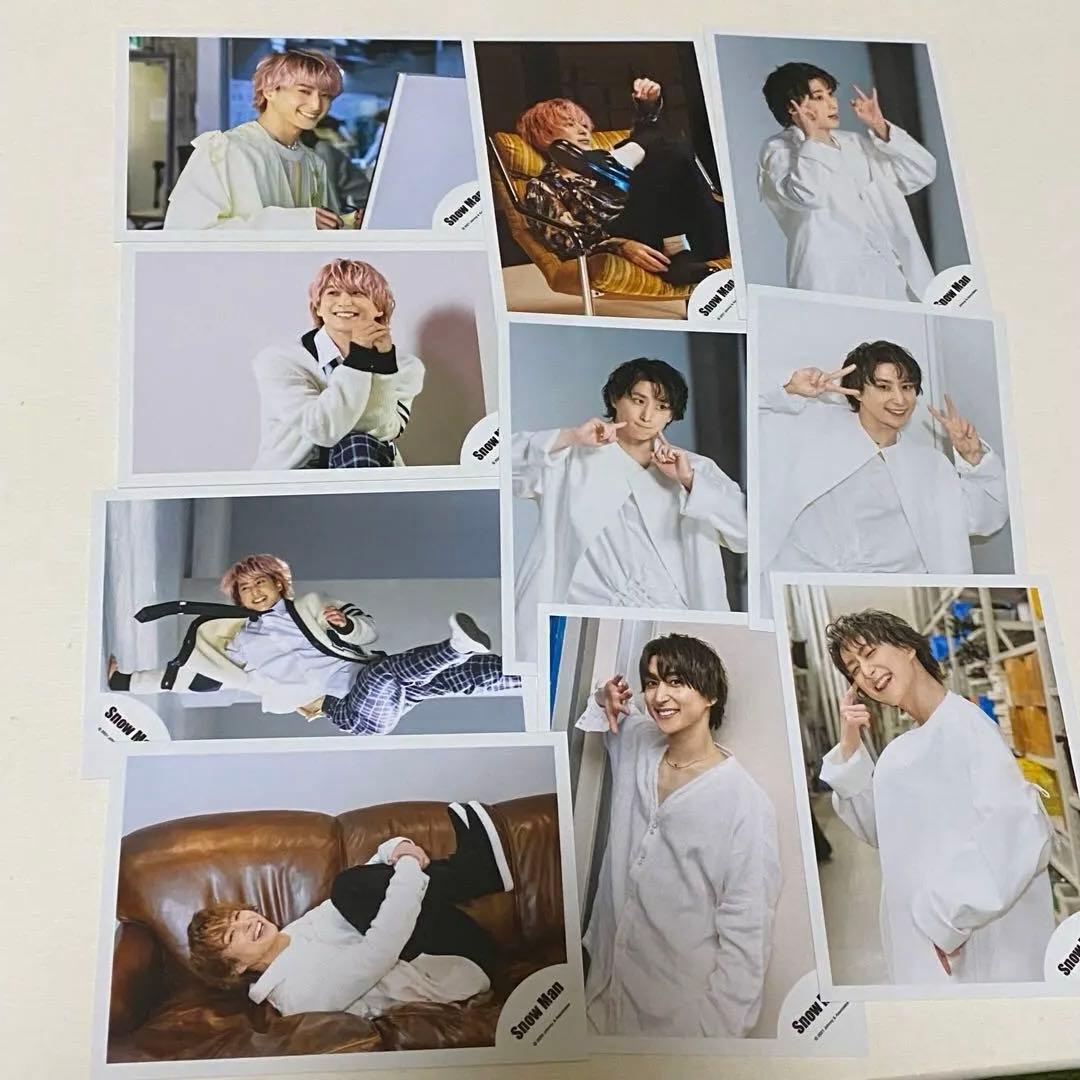 佐久間大介　公式写真　まとめ