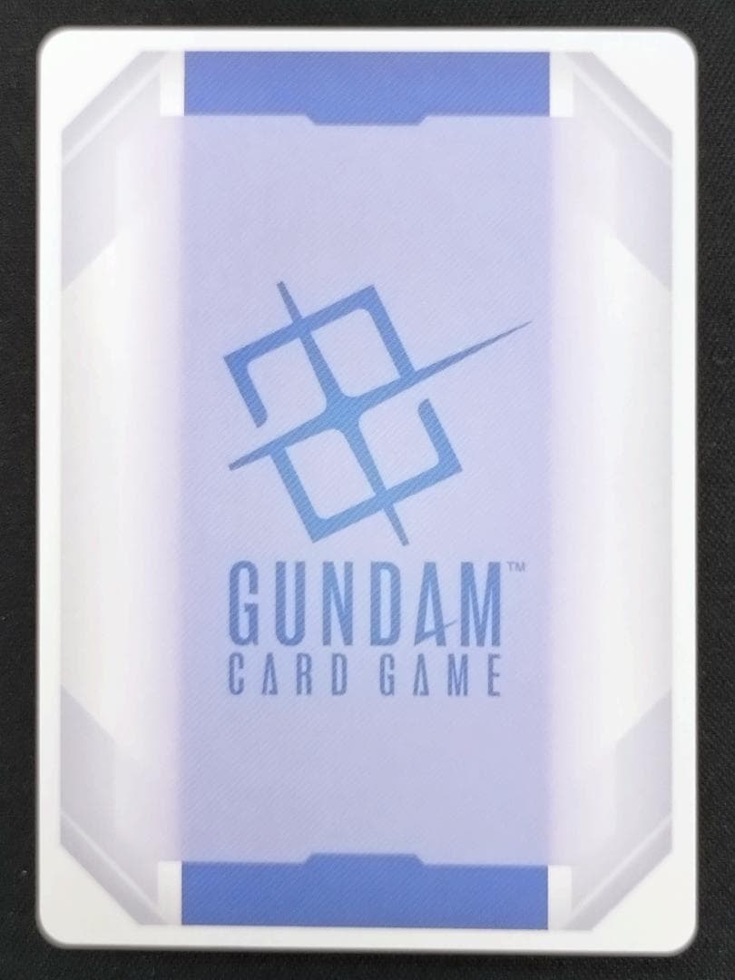 ガンダムカードゲーム TCG 溢れる慈愛 パラレル