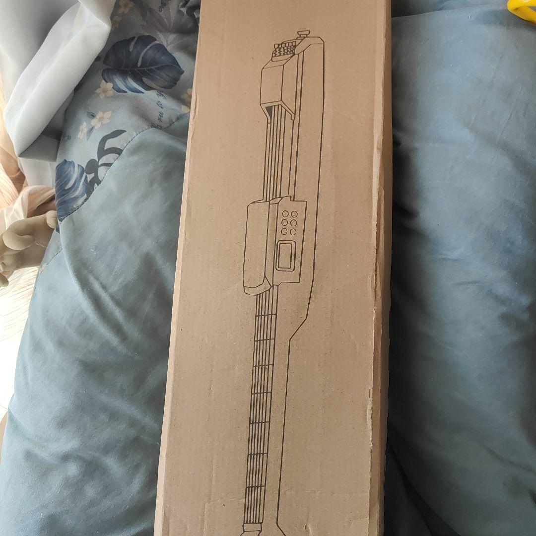 コンパクト　サイレント　V系 オアシス　エレキ　アコギ　バンド　ロック