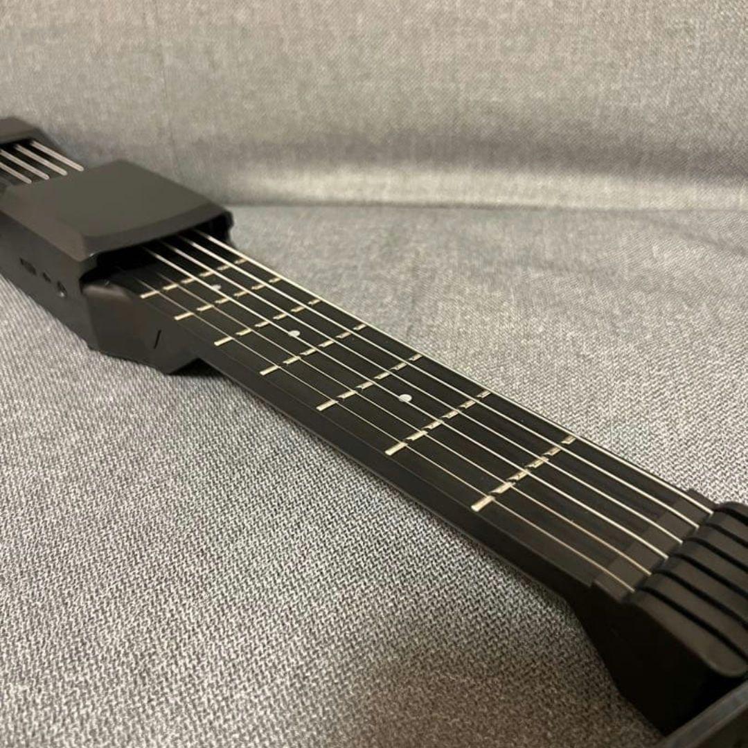 コンパクト　サイレント　V系 オアシス　エレキ　アコギ　バンド　ロック