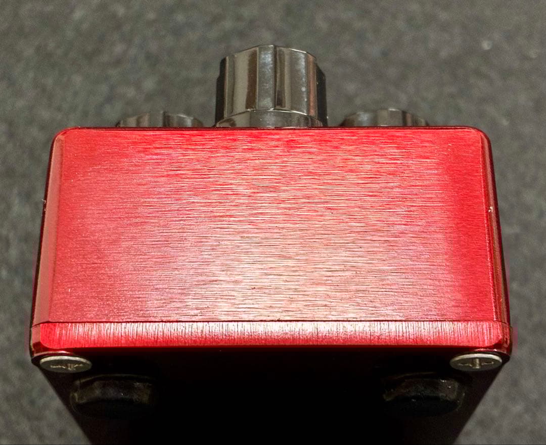 MXR M78 Custom Badass 78 Distortion 名器