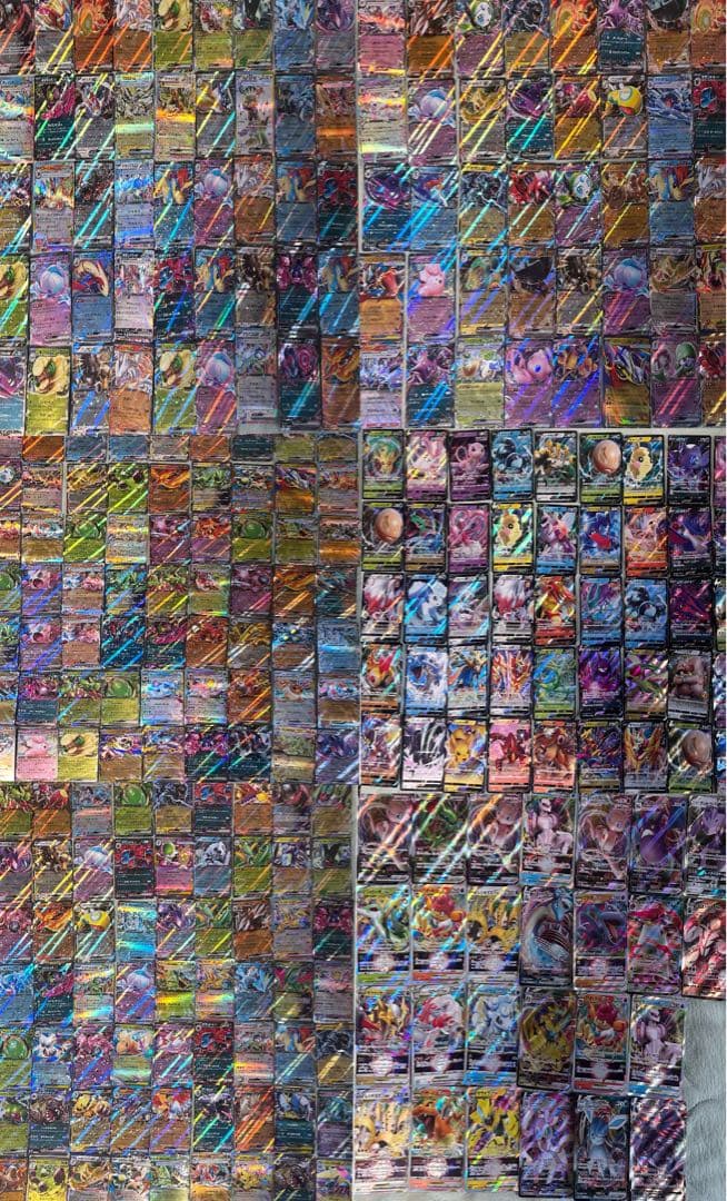 M*s様 ポケモンカード　282枚　まとめ売り