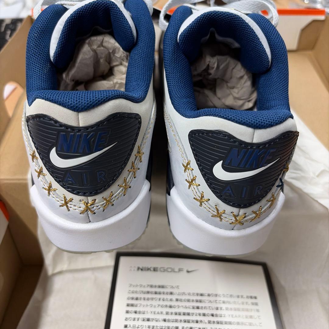 シューズ(女性用) air max 90g nrg FB5055-041